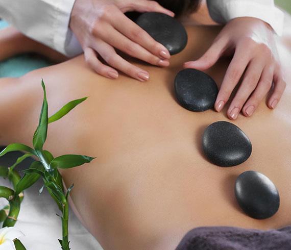 Aromatherapy Massage