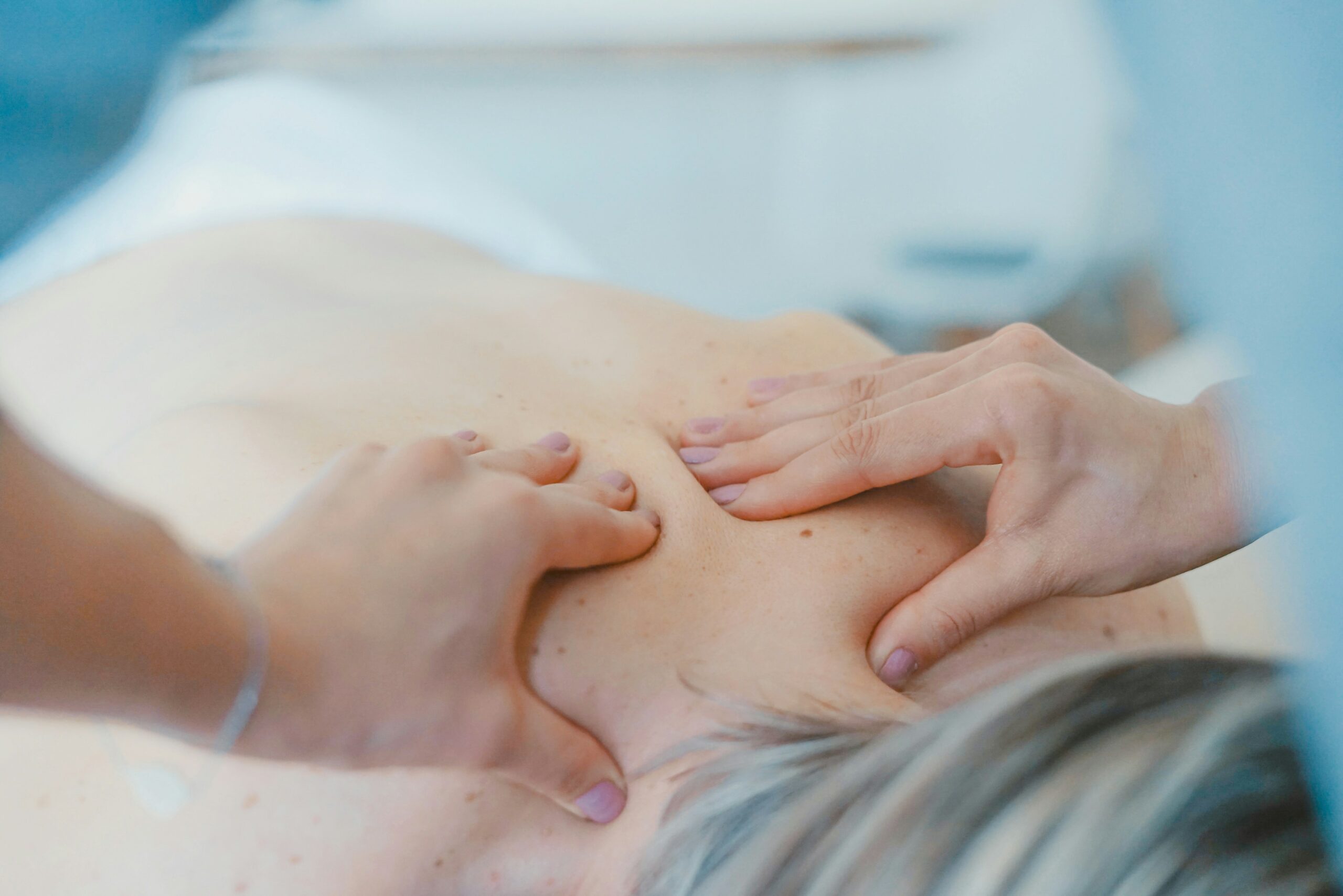 Heal Your Body and Soul